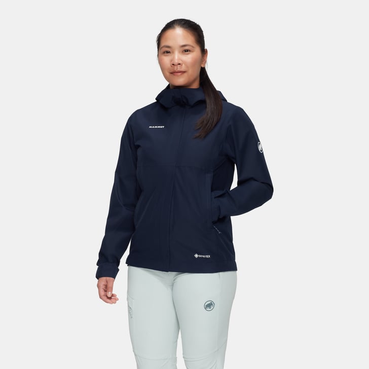 mammut Treeline Light HS Hooded Jacket Women Última moda
