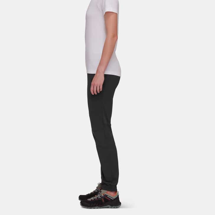 mammut Massone Light Pants Women Devoluciones gratuitas
