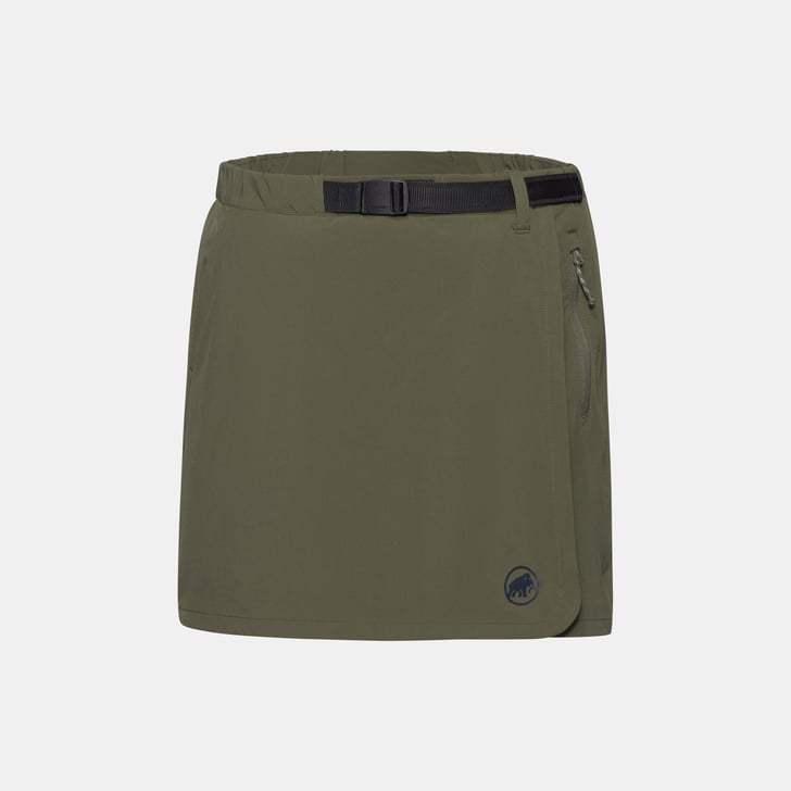 mammut Trekkers Wrap Skort Women