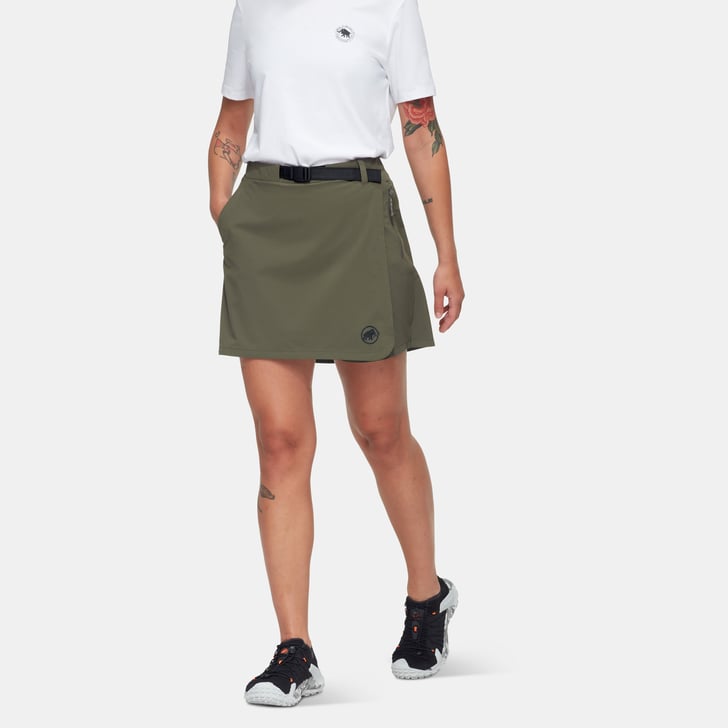 mammut Trekkers Wrap Skort Women 2025