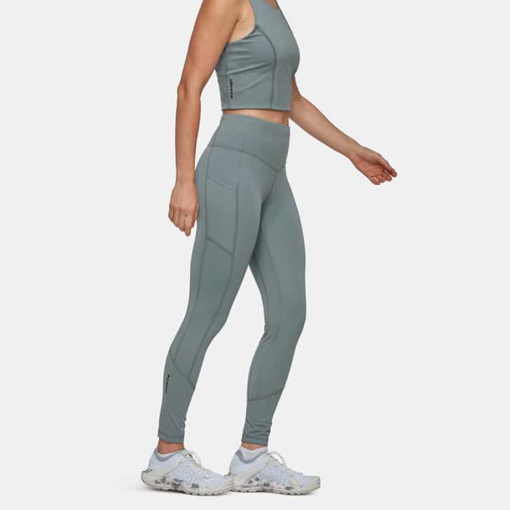 mammut Massone Tights Women Rebajas