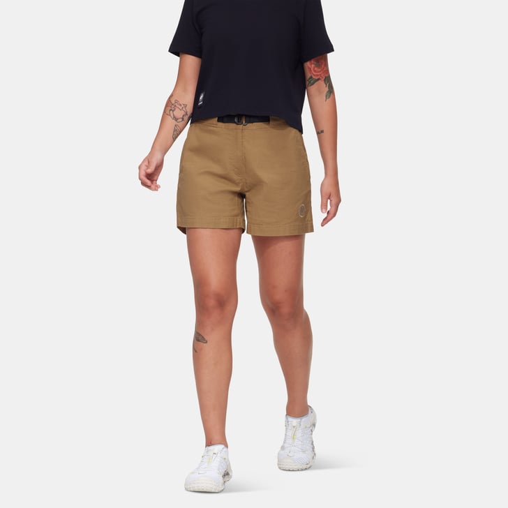 mammut Tamaro Shorts Women Venta caliente