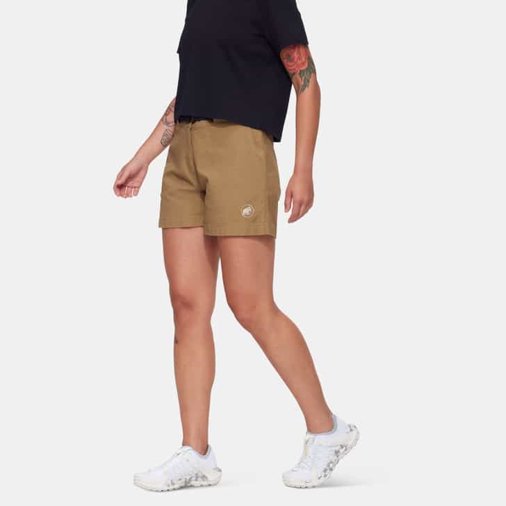 mammut Tamaro Shorts Women Venta caliente