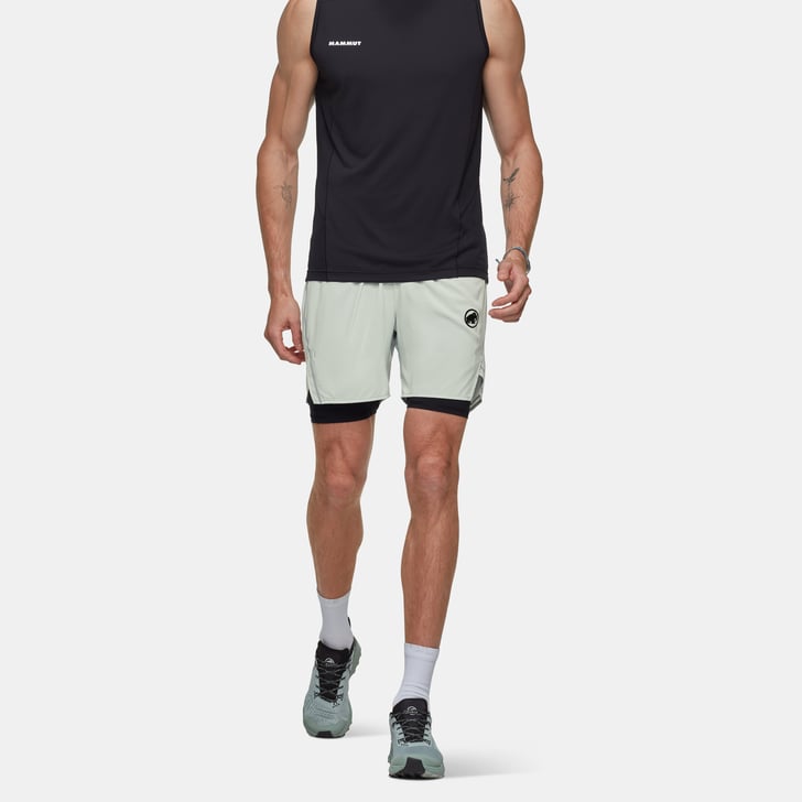 mammut Aenergy TR 2 in 1 Shorts Men En oferta