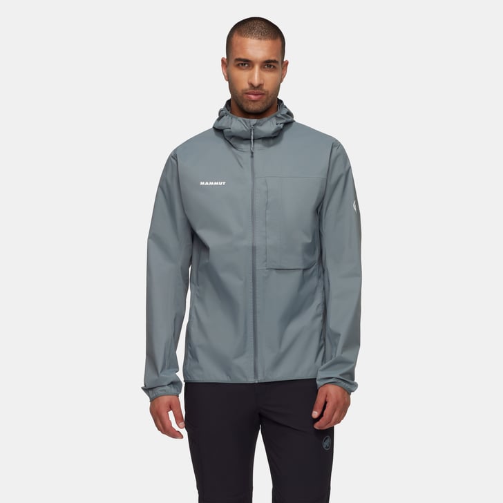 mammut Ducan Light HS Hooded Jacket Men Ventas relámpago
