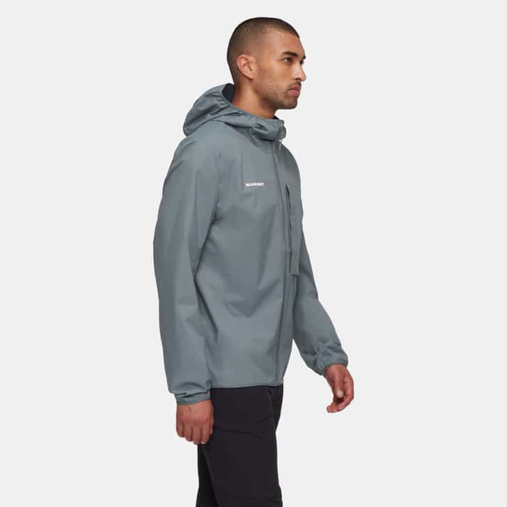 mammut Ducan Light HS Hooded Jacket Men Ventas relámpago