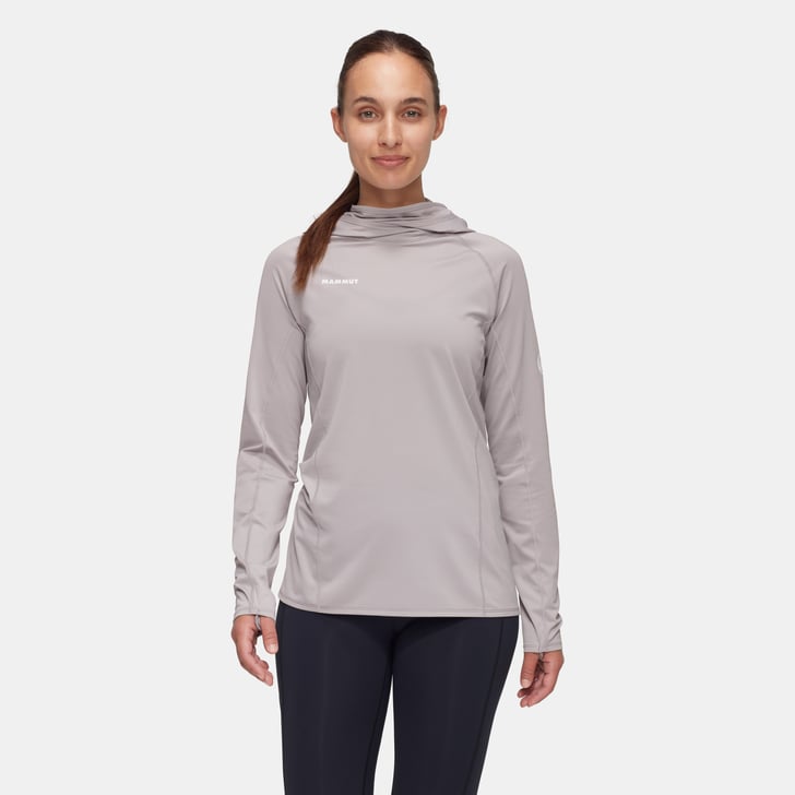 mammut Selun FL Sun Hoody Women Liquidación