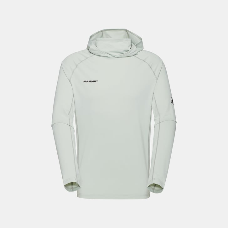 mammut Selun FL Sun Hoody Men