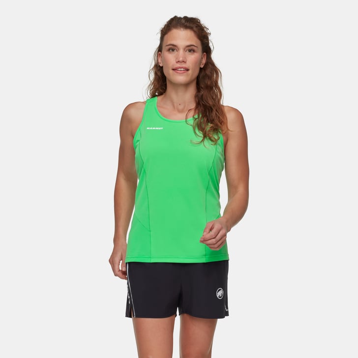 mammut Aenergy FL Tank Top Women Oferta especial