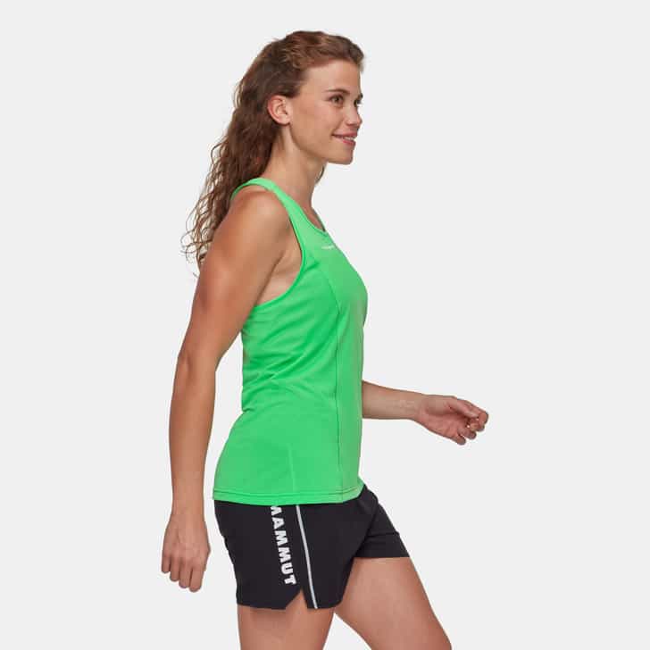 mammut Aenergy FL Tank Top Women Oferta especial