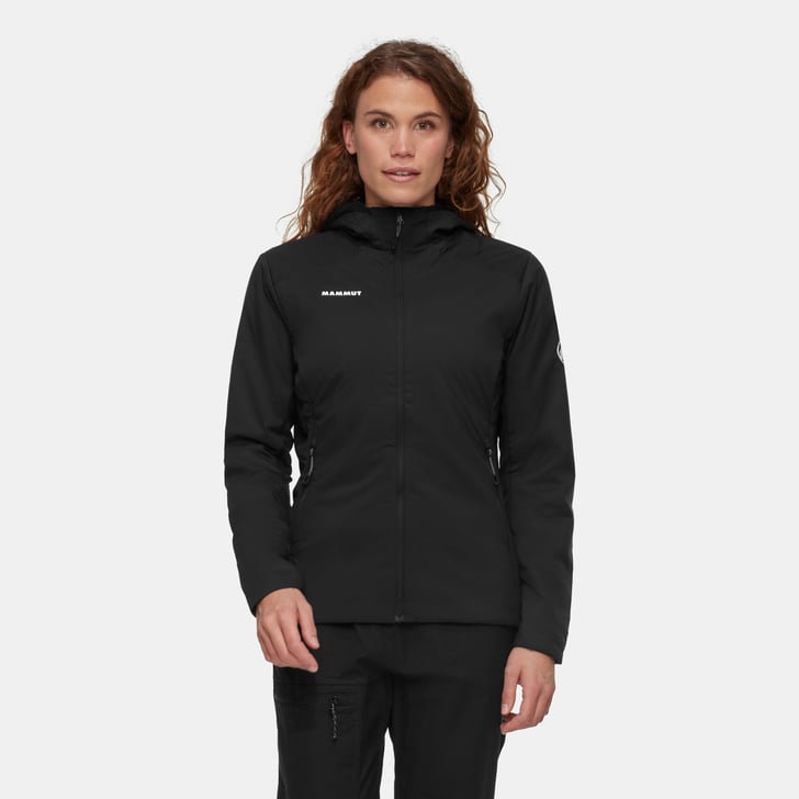 mammut Rime Light IN Flex Hooded Jacket Women Últimos 2 días