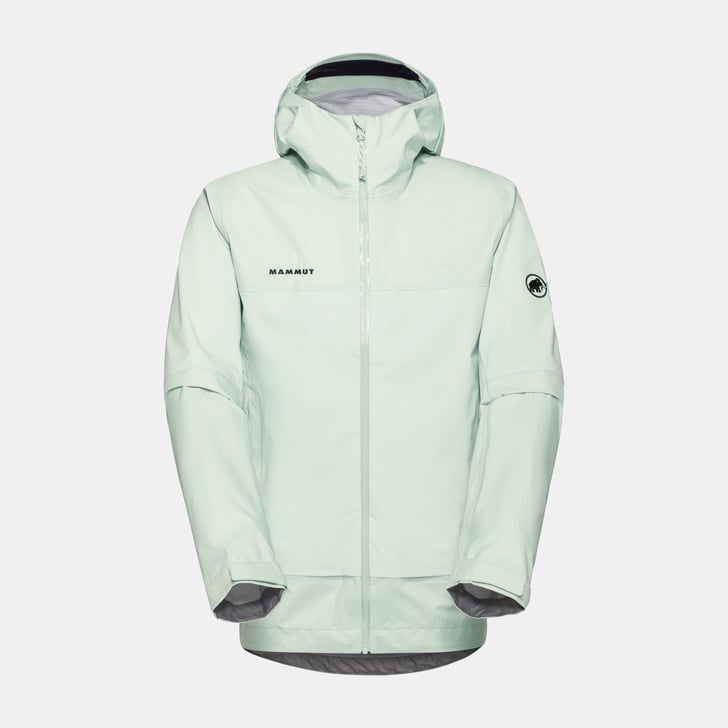 mammut Ducan Guide HS Hooded Jacket Men