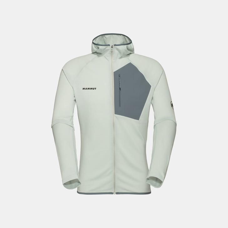 mammut Aenergy Light ML Hooded Jacket Men