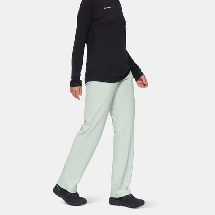mammut Hiking V Pants Women Ofertas especiales