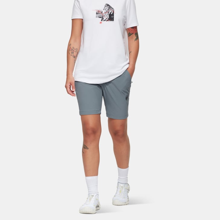 mammut Hiking V Shorts Women Oferta especial