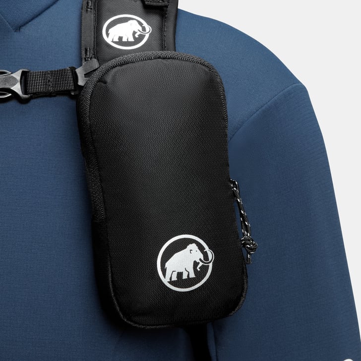 mammut Lithium Add-on Shoulder Harness Pocket M Liquidación