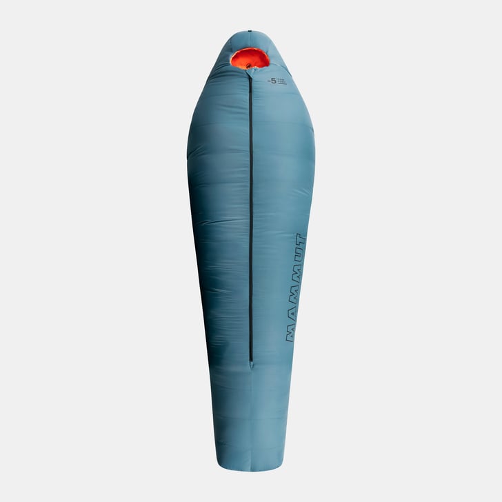 mammut Comfort Down Bag -5C Outlet