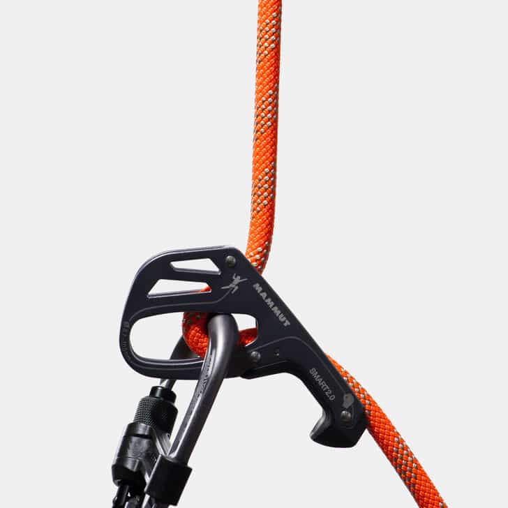 mammut 9.8 Crag Classic Rope Duodess 80m Liquidación