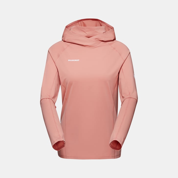 mammut Selun FL Sun Hoody Women Rebajas online