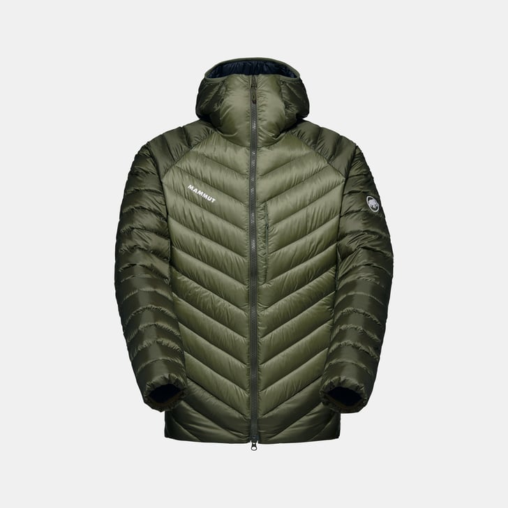 mammut Broad Peak IN Hooded Jacket Men