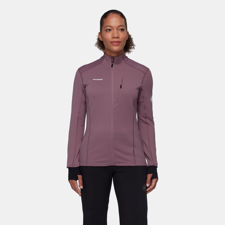 mammut Taiss Light ML Jacket Women Oferta exclusiva