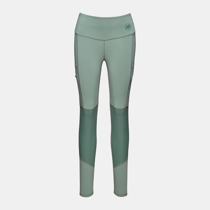 mammut Zinal Hybrid Tights Women