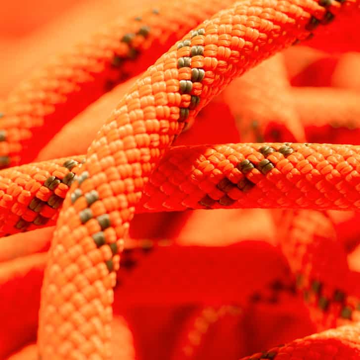 mammut 8.0 Alpine Dry Rope 60m Ofertas