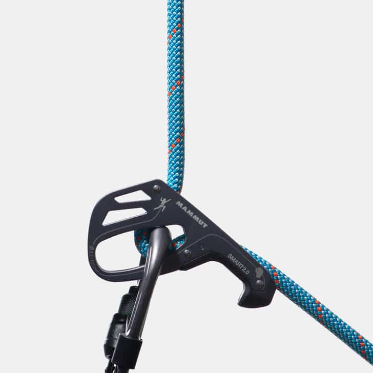 mammut 9.8 Crag Classic Rope 70m Venta caliente