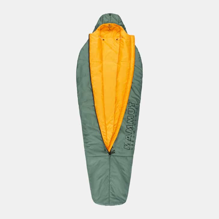 mammut Comfort Fiber Bag -1C Rebajas baratas