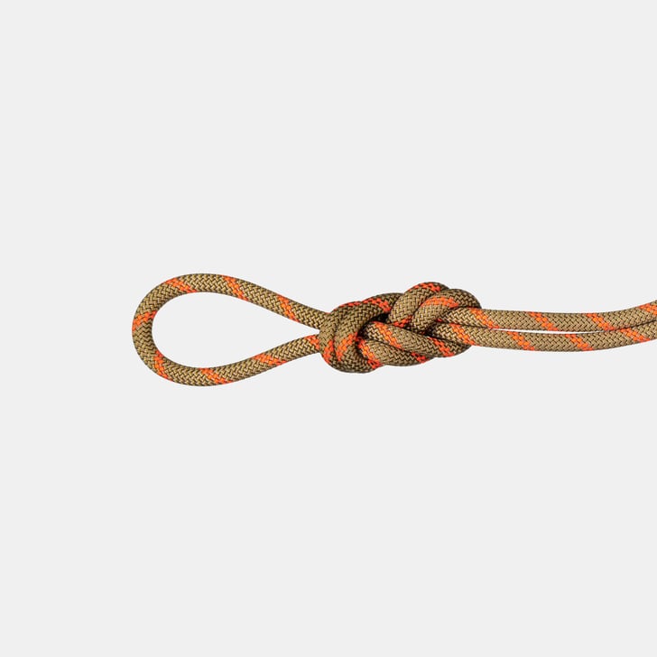 mammut 8.0 Alpine Dry Rope 30m