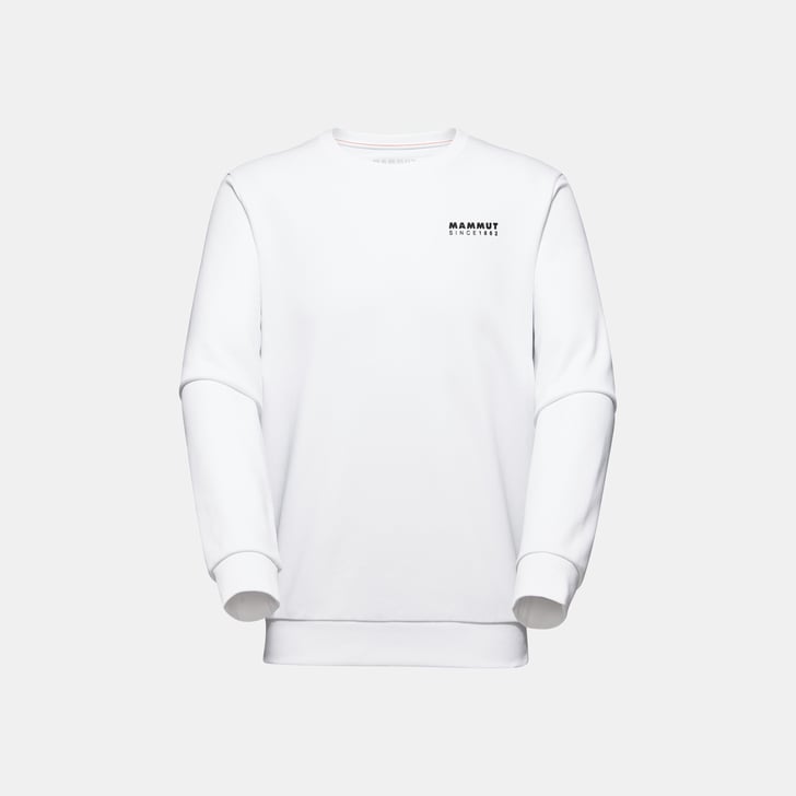 mammut Mammut Core ML Crew Neck Men 1862