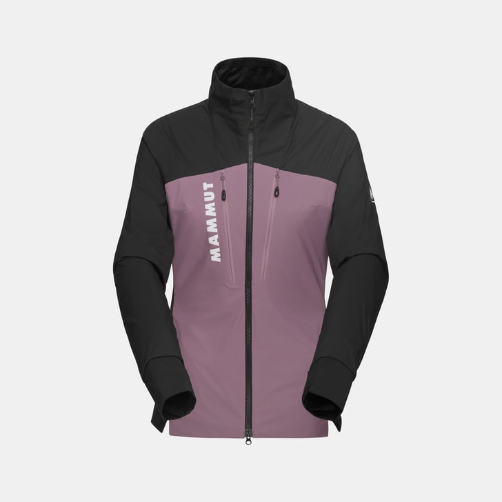 mammut Aenergy IN Hybrid Jacket Women