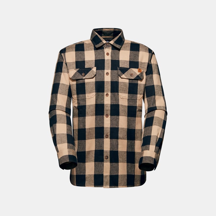 mammut Tamaro Longsleeve Shirt Men