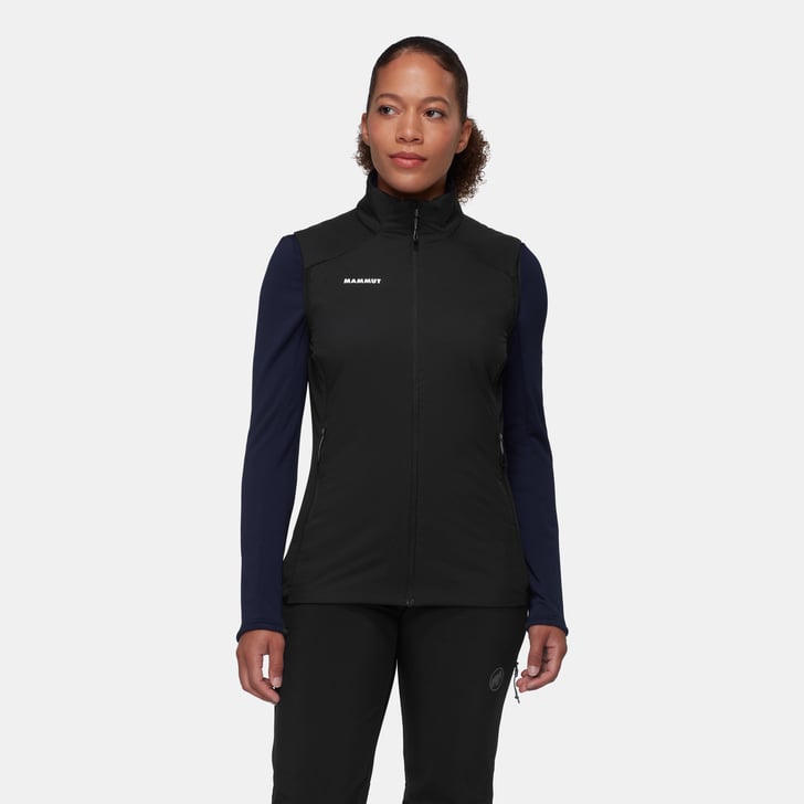 mammut Rime Light IN Flex Vest Women Venta caliente