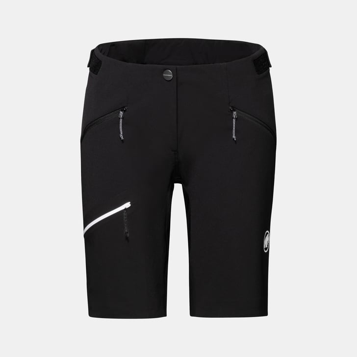mammut Taiss SO Shorts Women