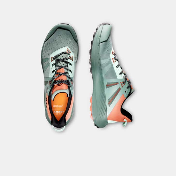 mammut Saentis TR Low GTX Men Mejor oferta