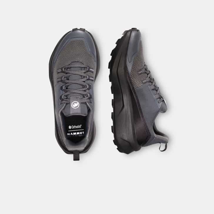 mammut Aenergy Hike Low Women