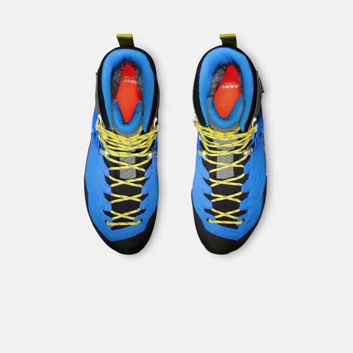 mammut Kento Pro High GTX Men
