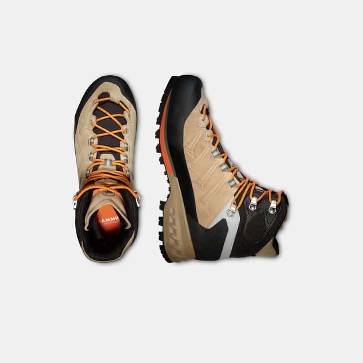mammut Kento Tour High GTX Women Precio de fábrica