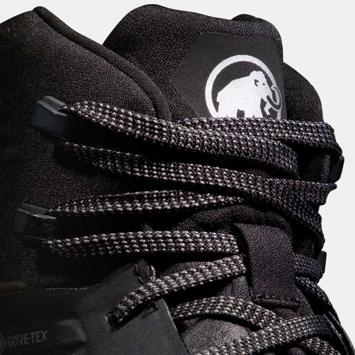 mammut Ultimate III Mid GTX Men Promoción trimestral
