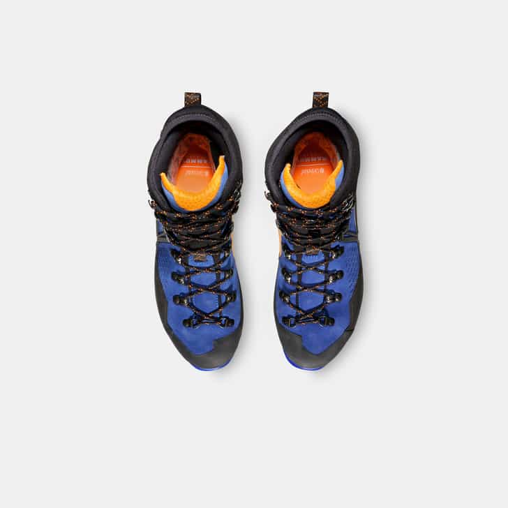 mammut Kento Mountain High GTX Men