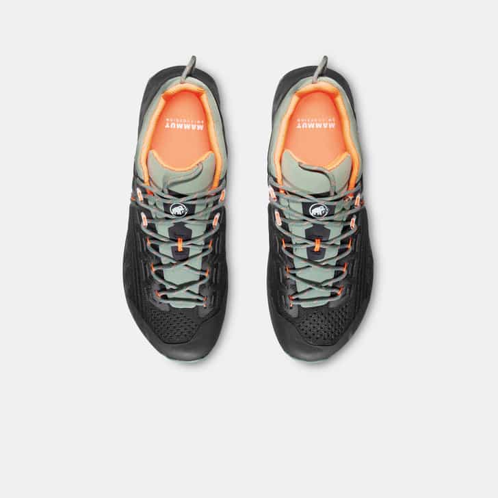 mammut Alnasca Knit III Low Women Rebajas de fin de temporada