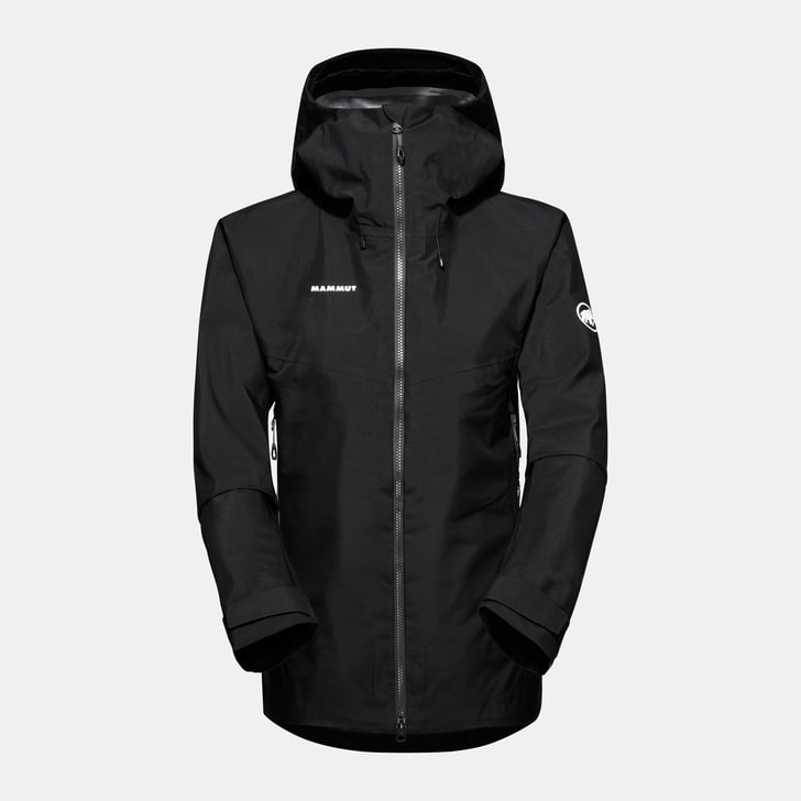 mammut Crater IV HS Hooded Jacket Women Descuento