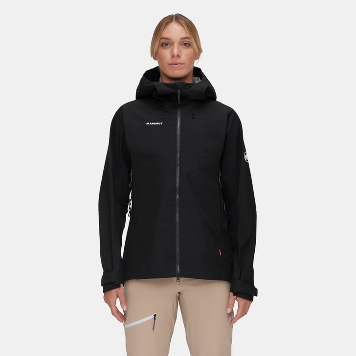 mammut Crater IV HS Hooded Jacket Women Descuento