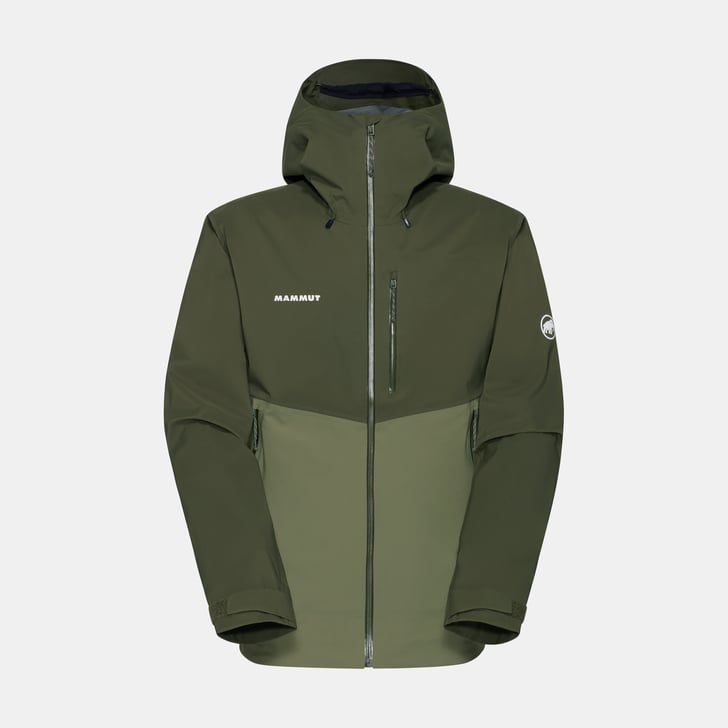 mammut Alto Guide HS Hooded Jacket Men Tienda