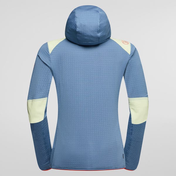 lasportiva Lucendro Thermal Hoody W ÚLTIMAS EDICIONES