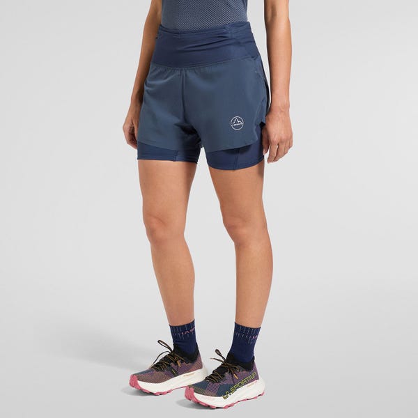 lasportiva Ultra Distance Shorts W