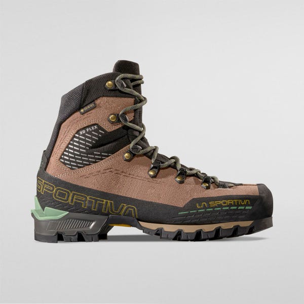 lasportiva Trango Alpine Woman GTX Solo hoy