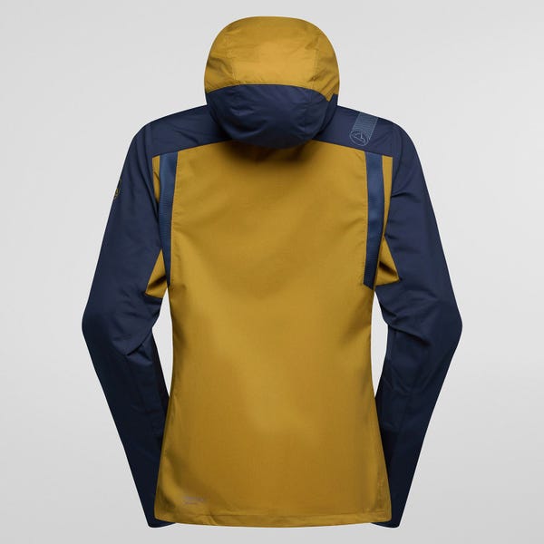 lasportiva Wall Breeze Stretch Jkt W Solo queda un día