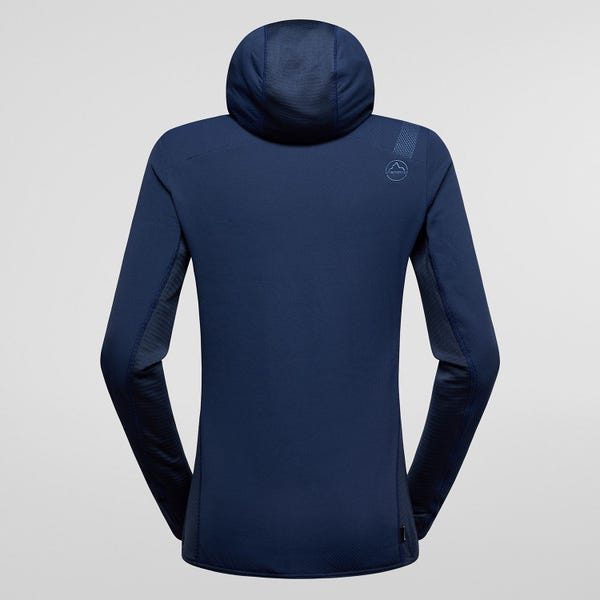 lasportiva Big Wall Pullover Hoody W Superdescuento